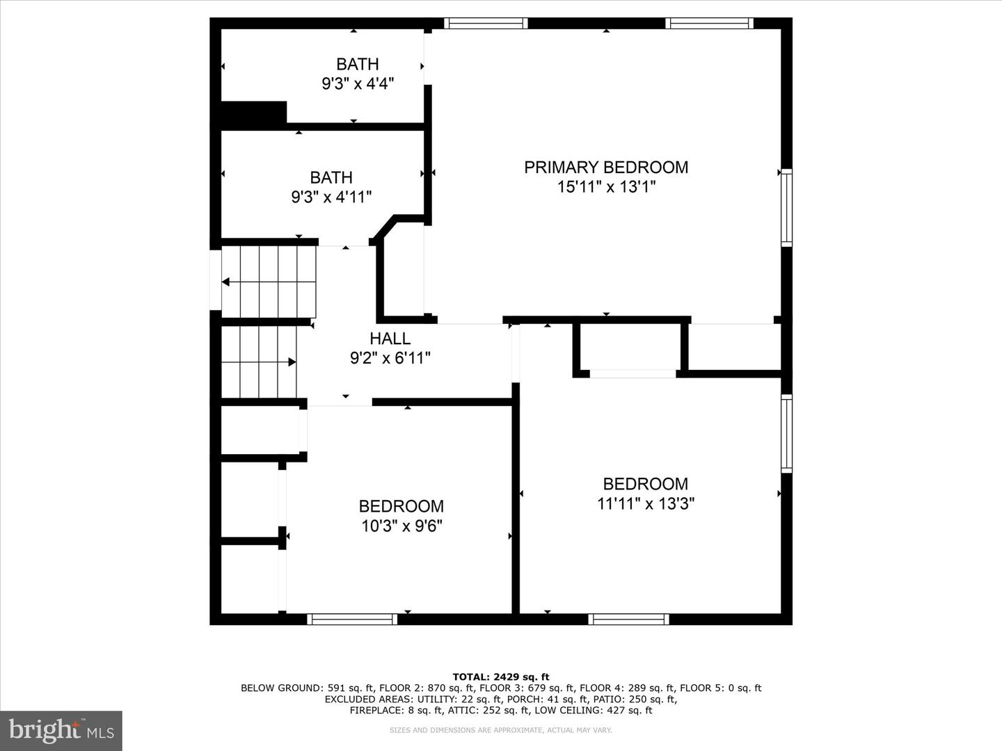 8410 Crown Pl