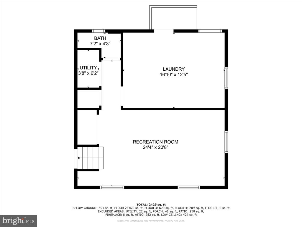 8410 Crown Pl