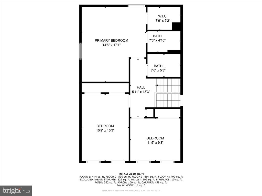 8221 Treebrooke Ln