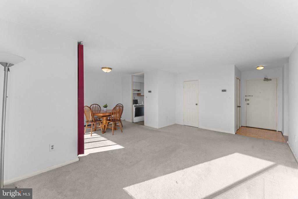 6621 WAKEFIELD DRIVE 910