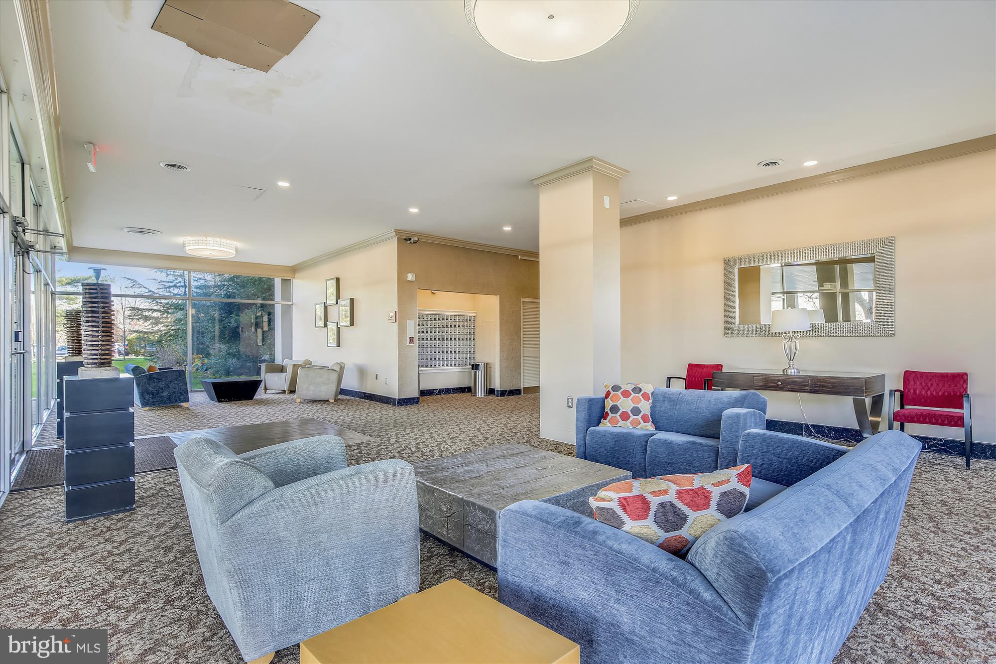 6621 WAKEFIELD DRIVE 910