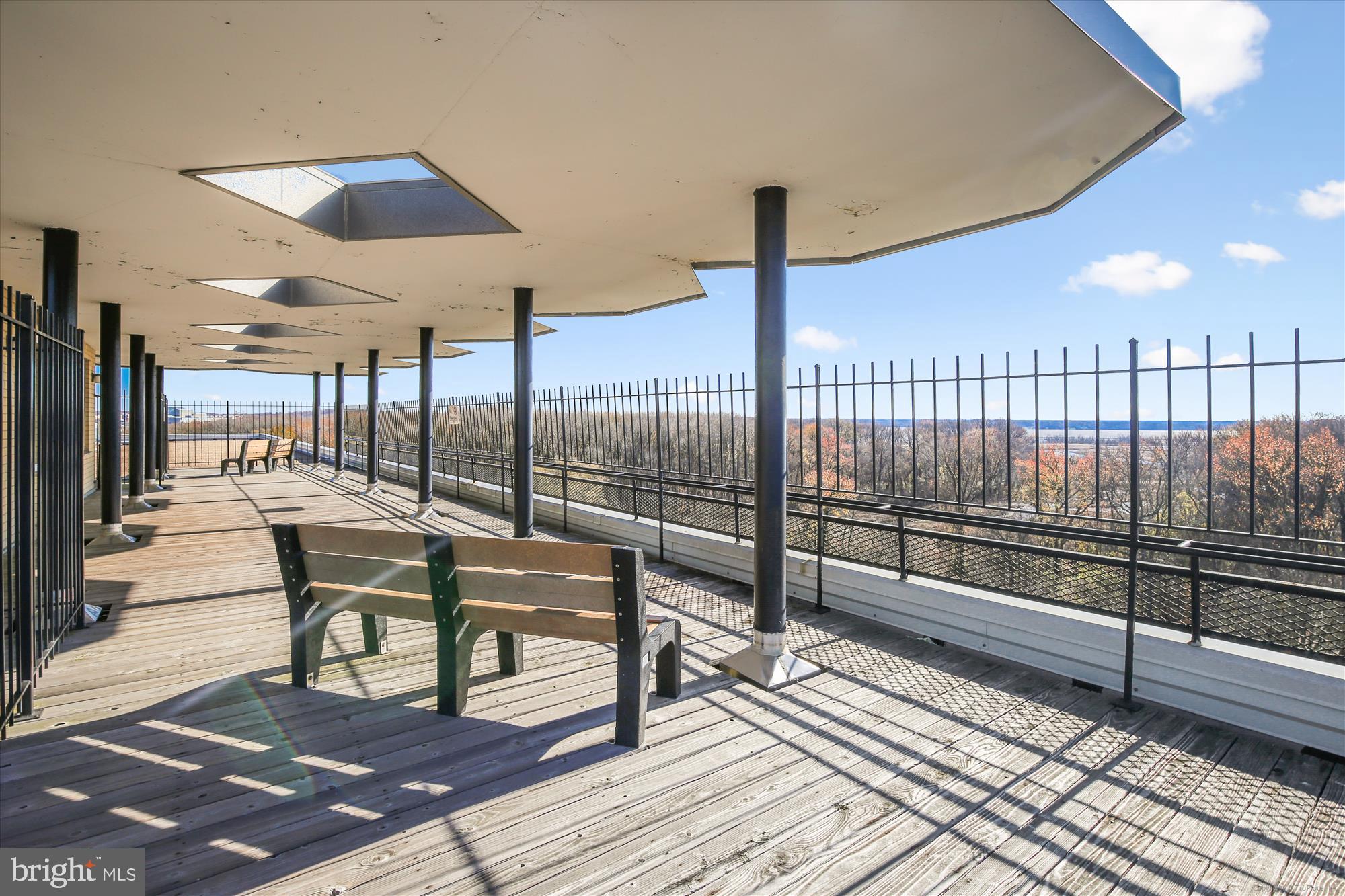 6621 WAKEFIELD DRIVE 910