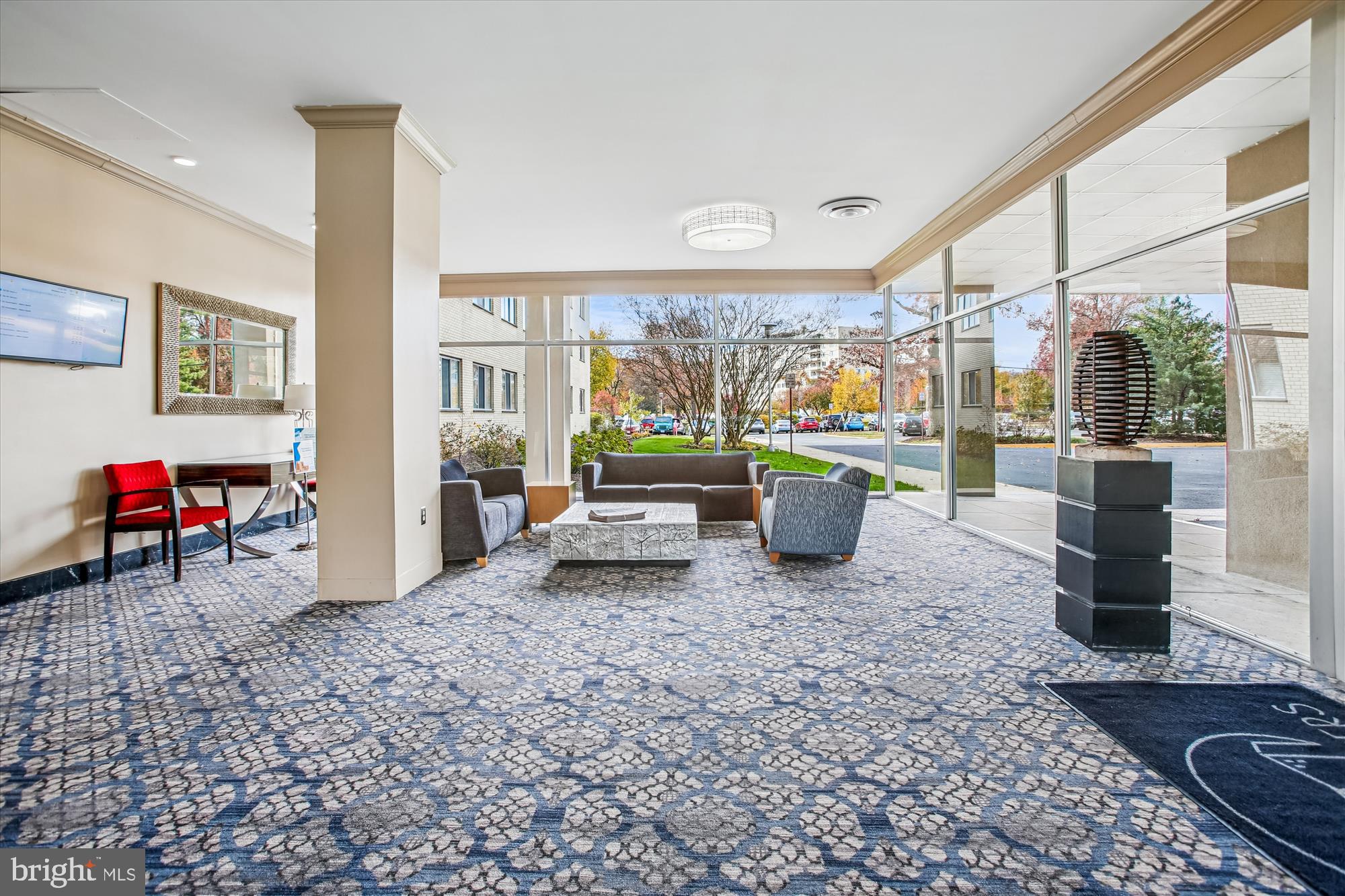 6621 WAKEFIELD DRIVE 910