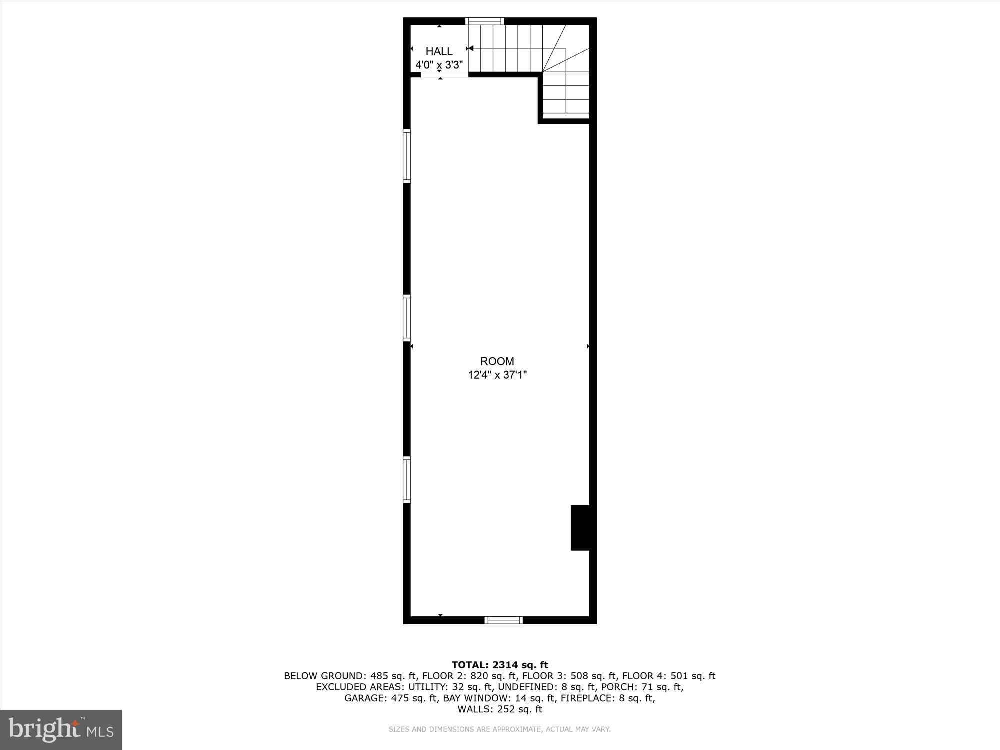 8408 CONOVER PLACE