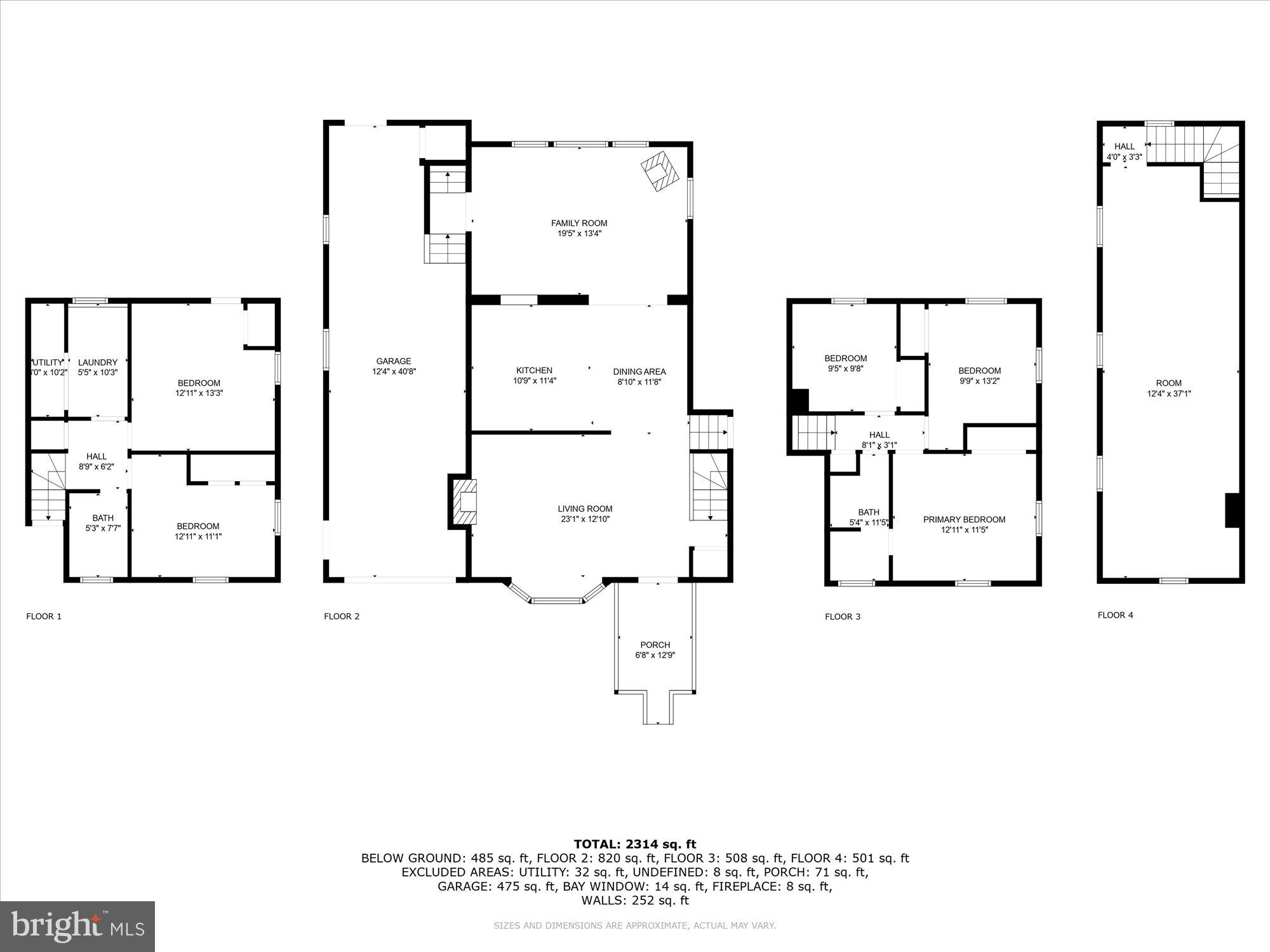8408 CONOVER PLACE