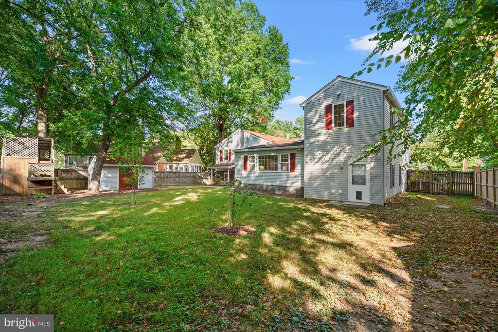 8408 CONOVER PLACE