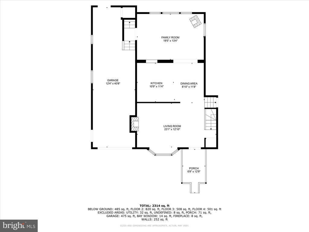 8408 CONOVER PLACE
