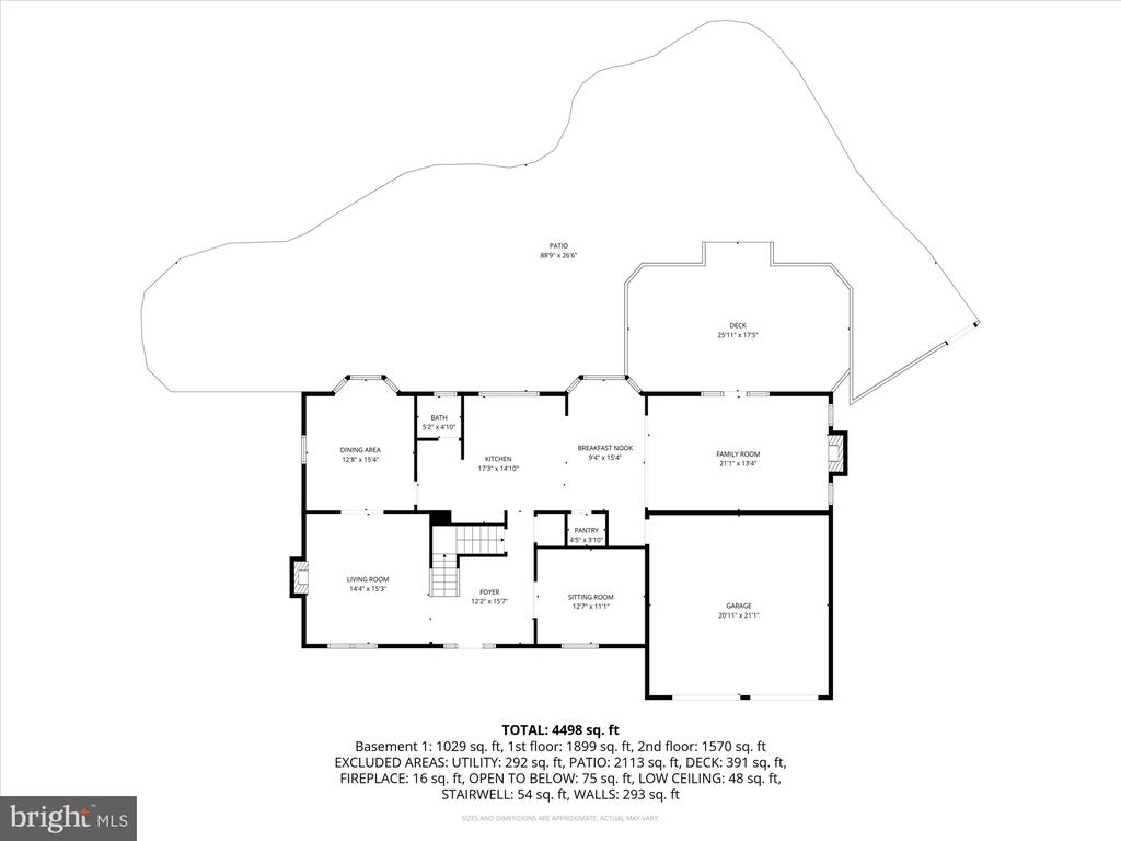 8812 SURREY COURT