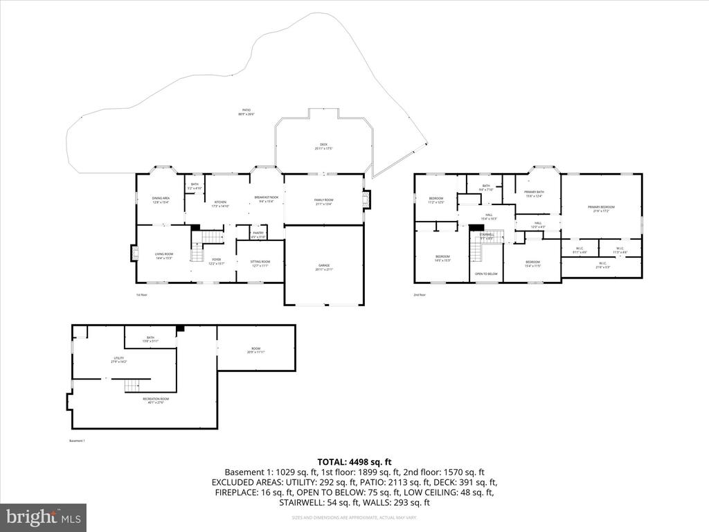 8812 SURREY COURT