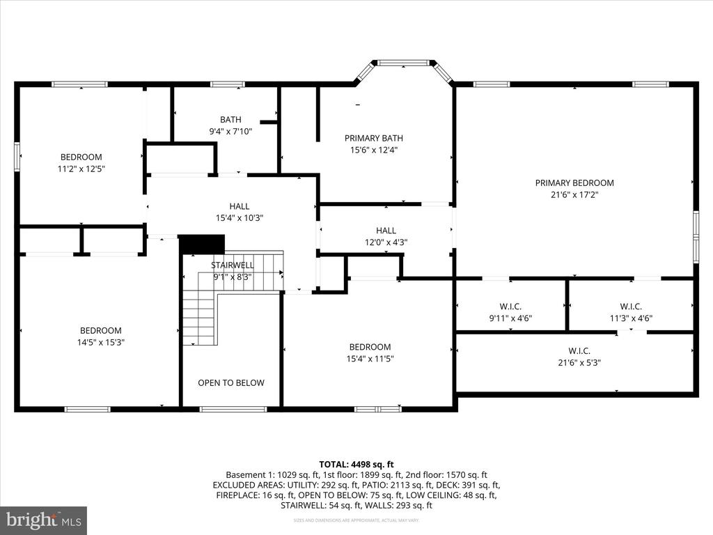 8812 SURREY COURT
