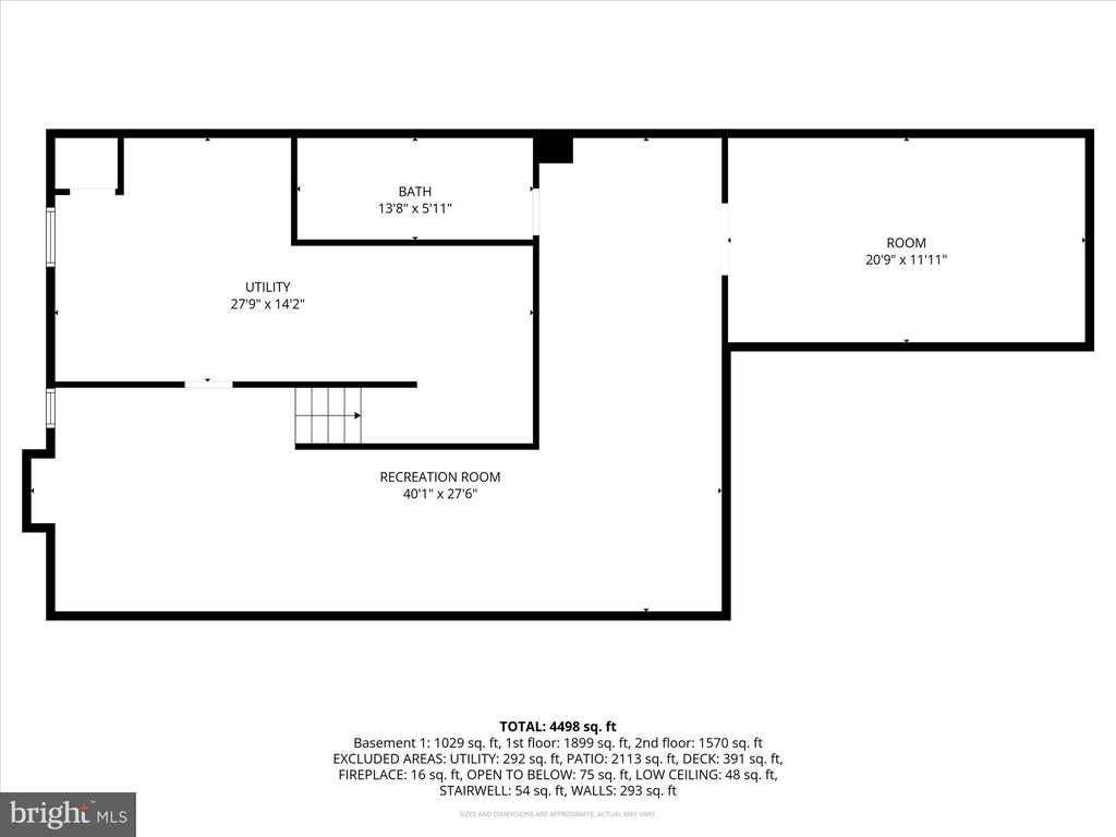 8812 SURREY COURT