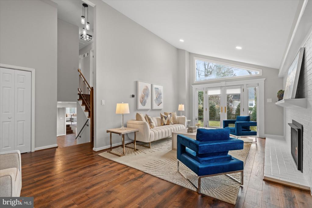 1017 CROTON DRIVE