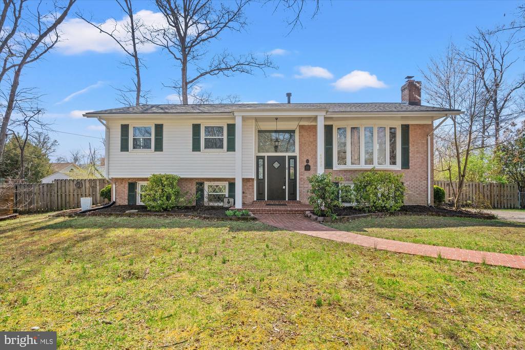 4003 WESTGATE DRIVE