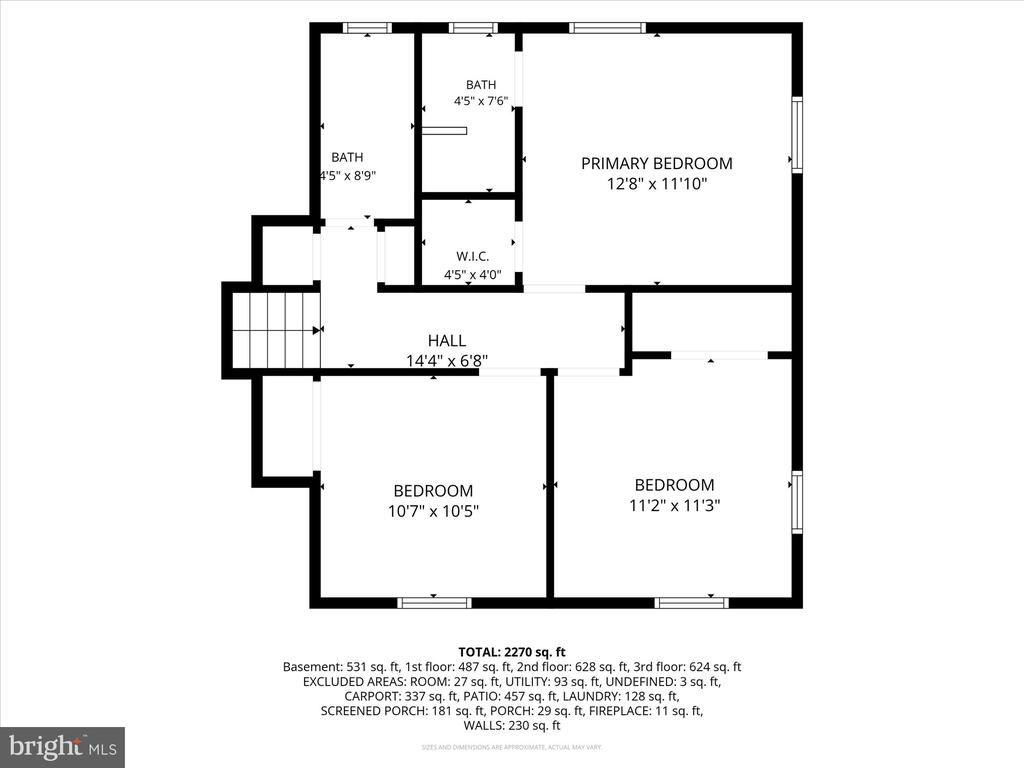 8316 ASHWOOD DRIVE