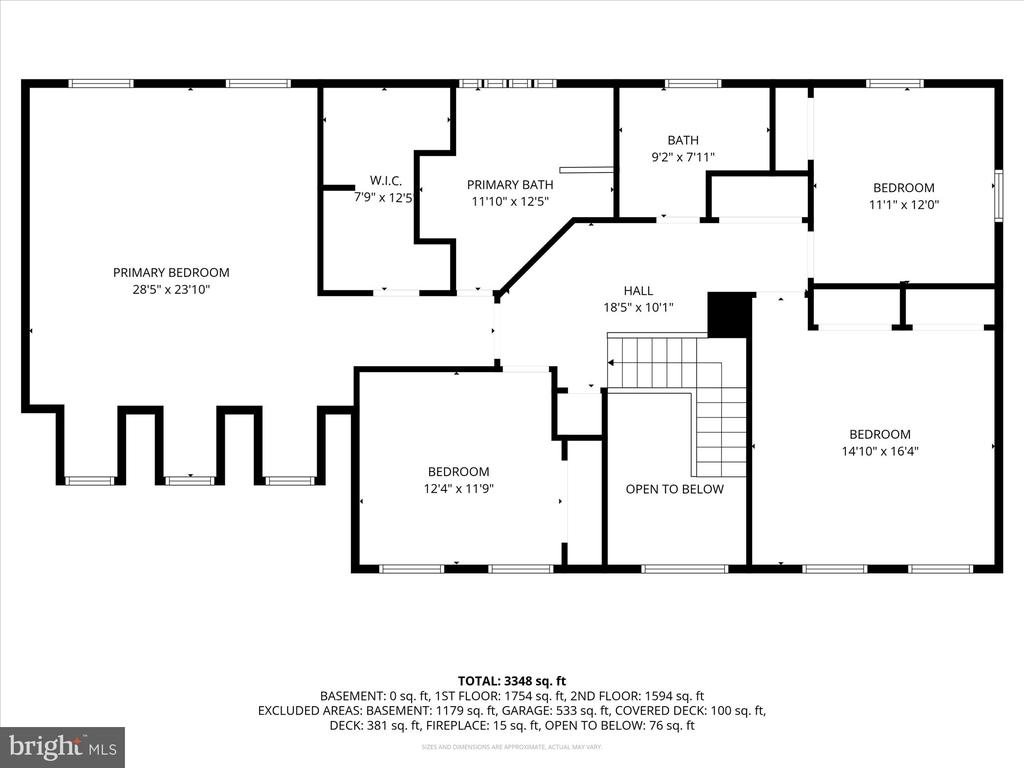 8811 SURREY COURT