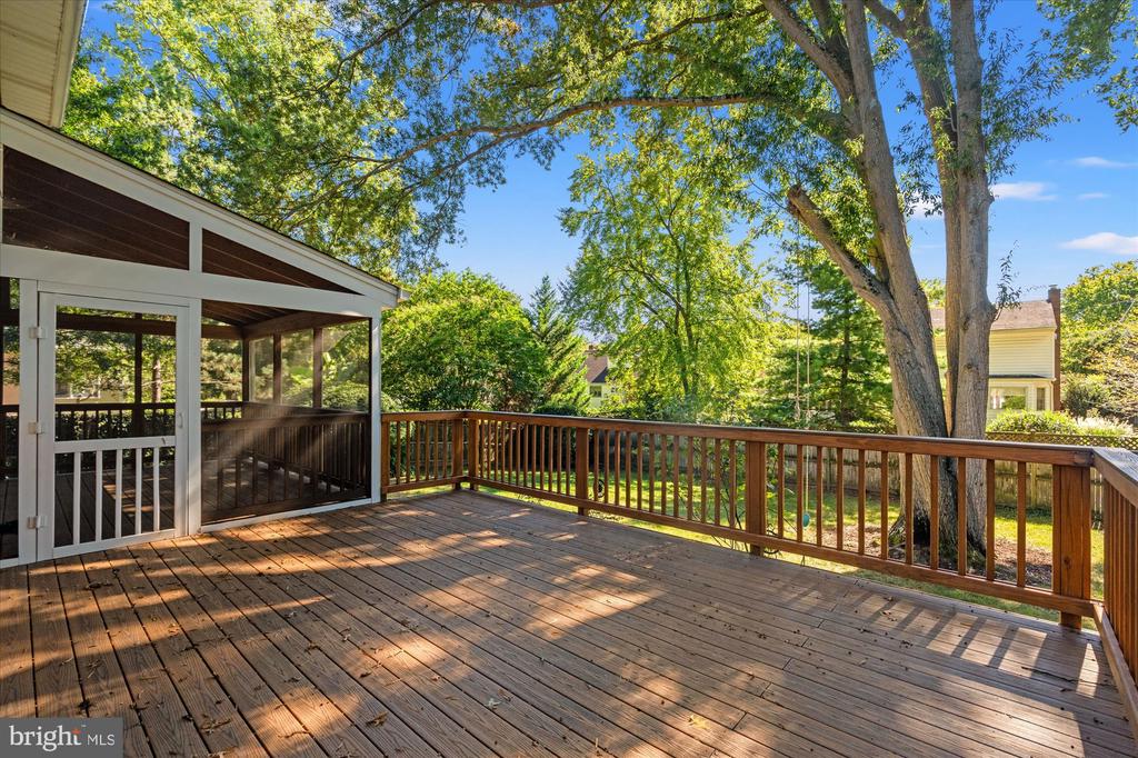 2407 CAVENDISH DRIVE
