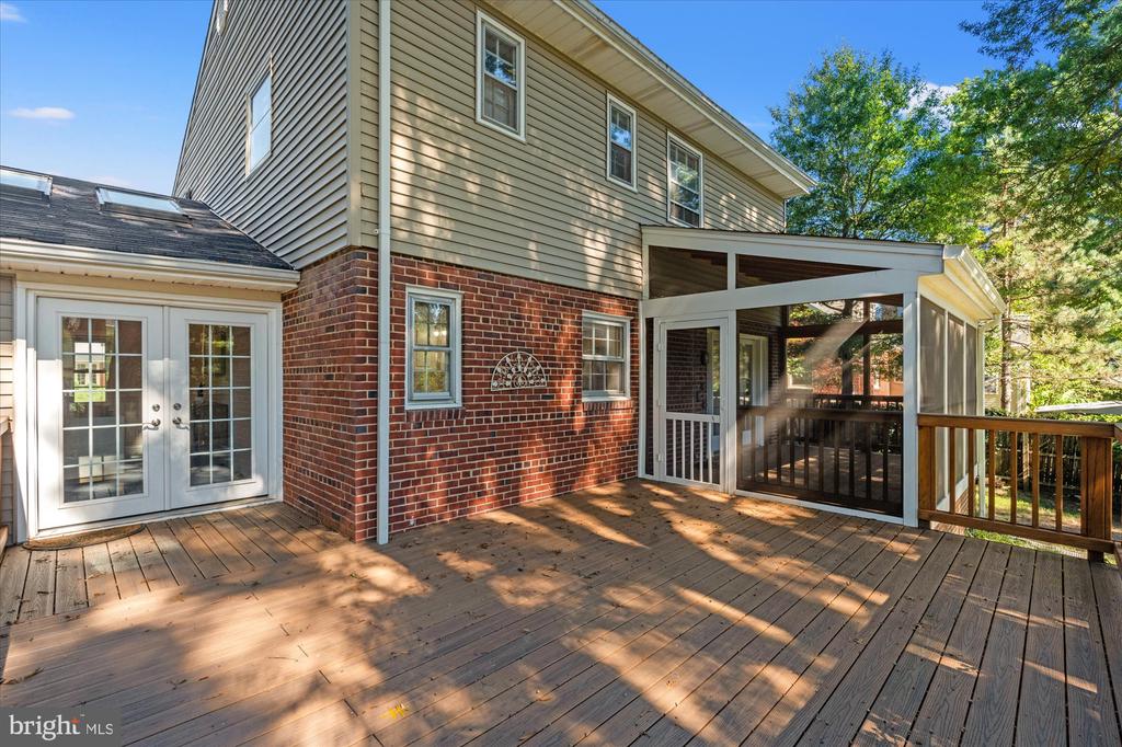2407 CAVENDISH DRIVE