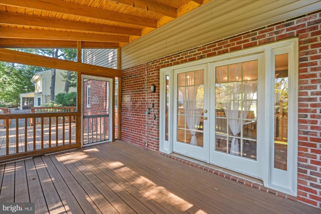 2407 CAVENDISH DRIVE