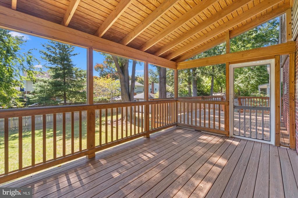 2407 CAVENDISH DRIVE
