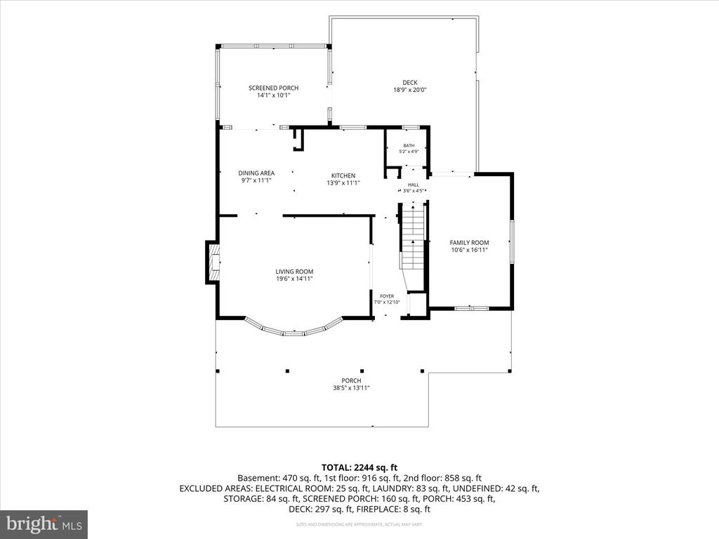 2407 CAVENDISH DRIVE