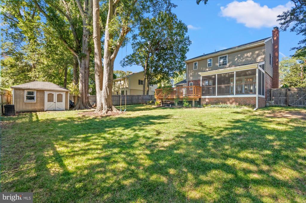 2407 CAVENDISH DRIVE