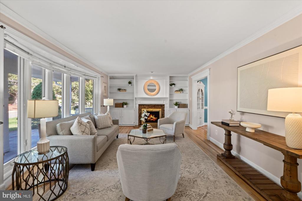 2407 CAVENDISH DRIVE