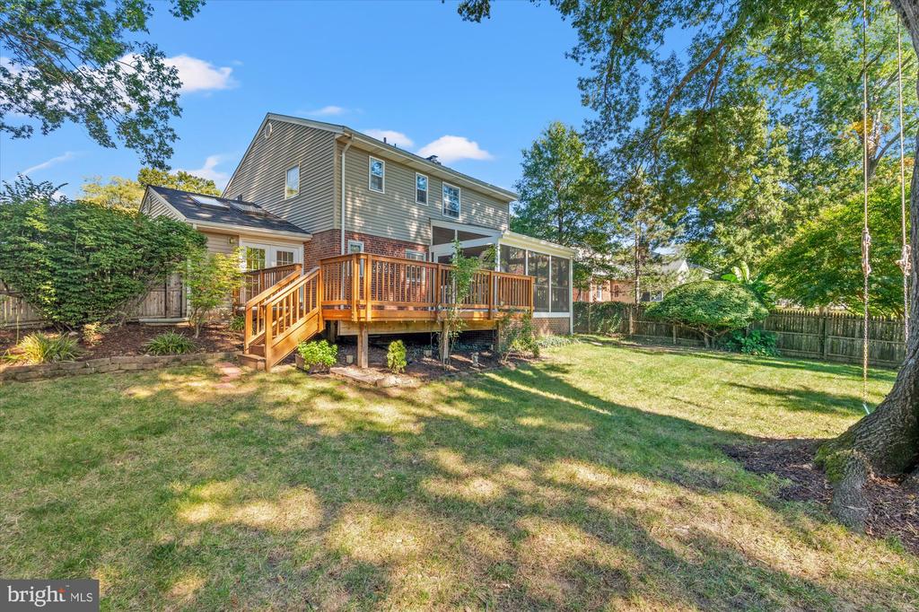 2407 CAVENDISH DRIVE