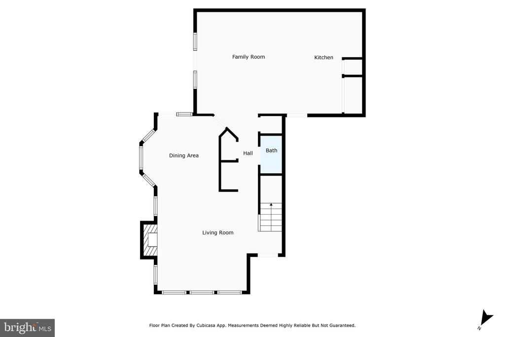 438 Overlook Dr
