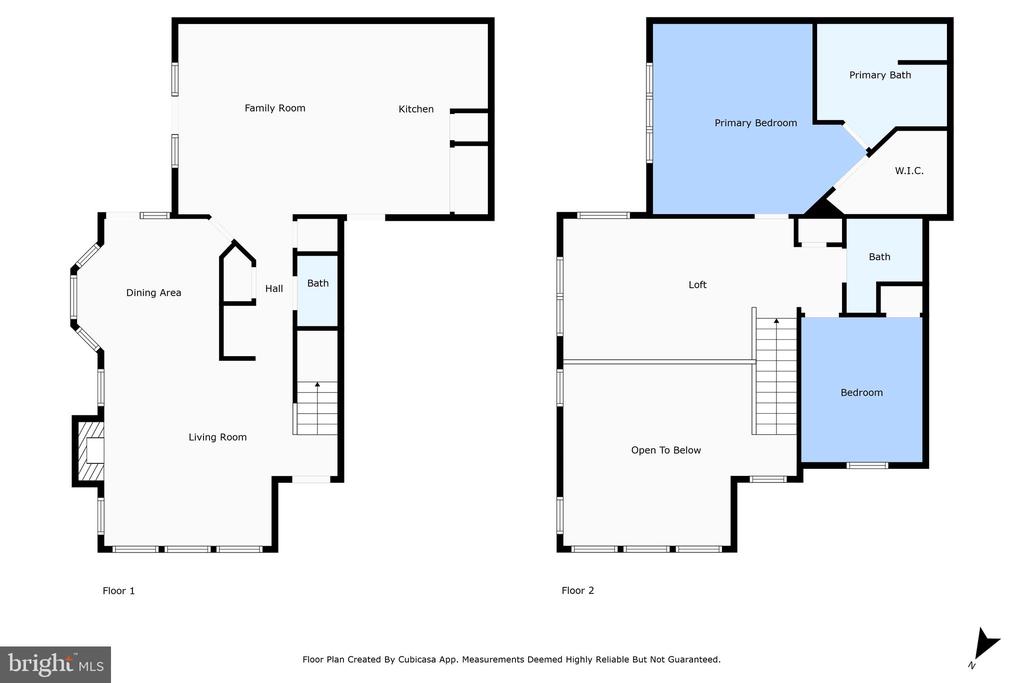 438 Overlook Dr