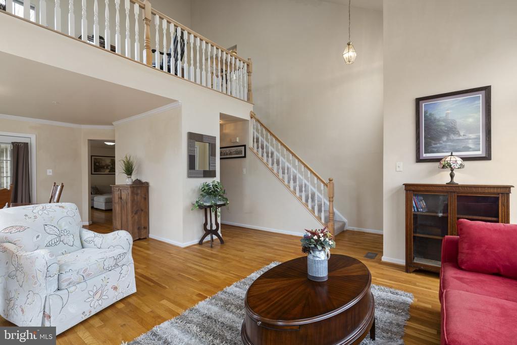 438 Overlook Dr