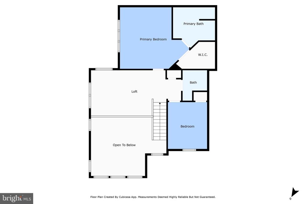 438 Overlook Dr