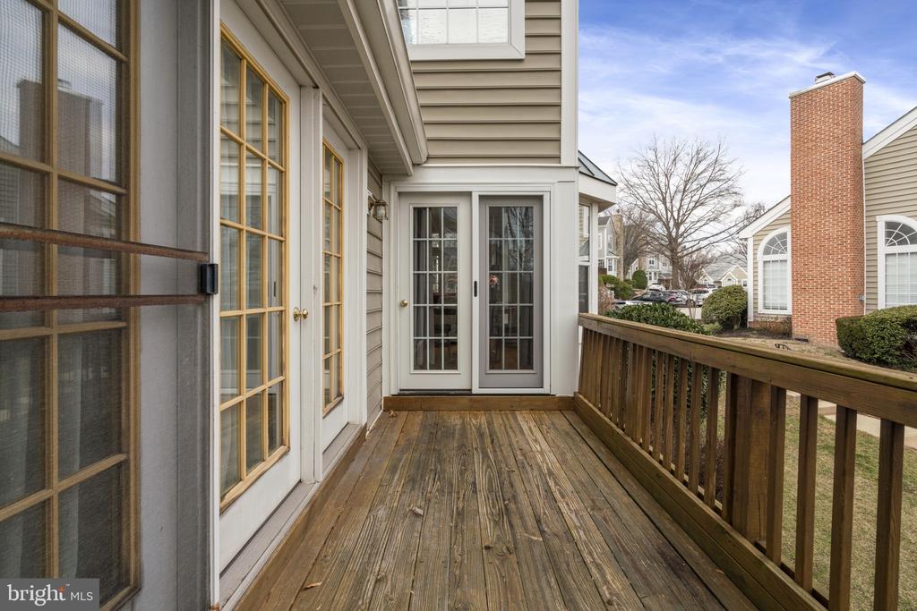 438 Overlook Dr