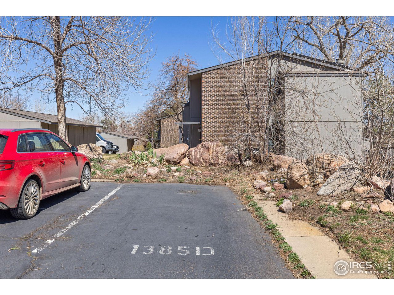 1385 Bear Mountain Dr 1385-D