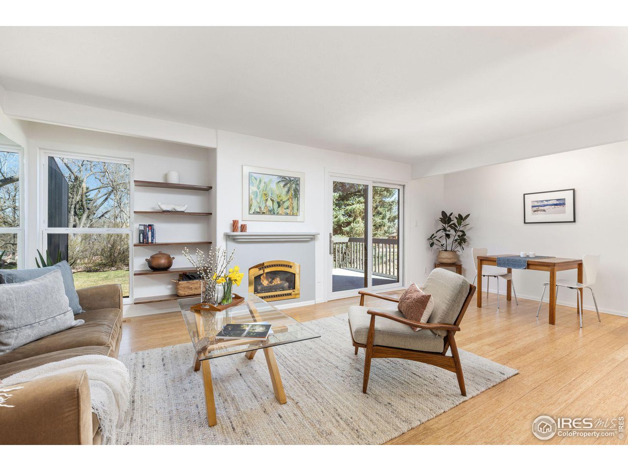 1385 Bear Mountain Dr 1385-D