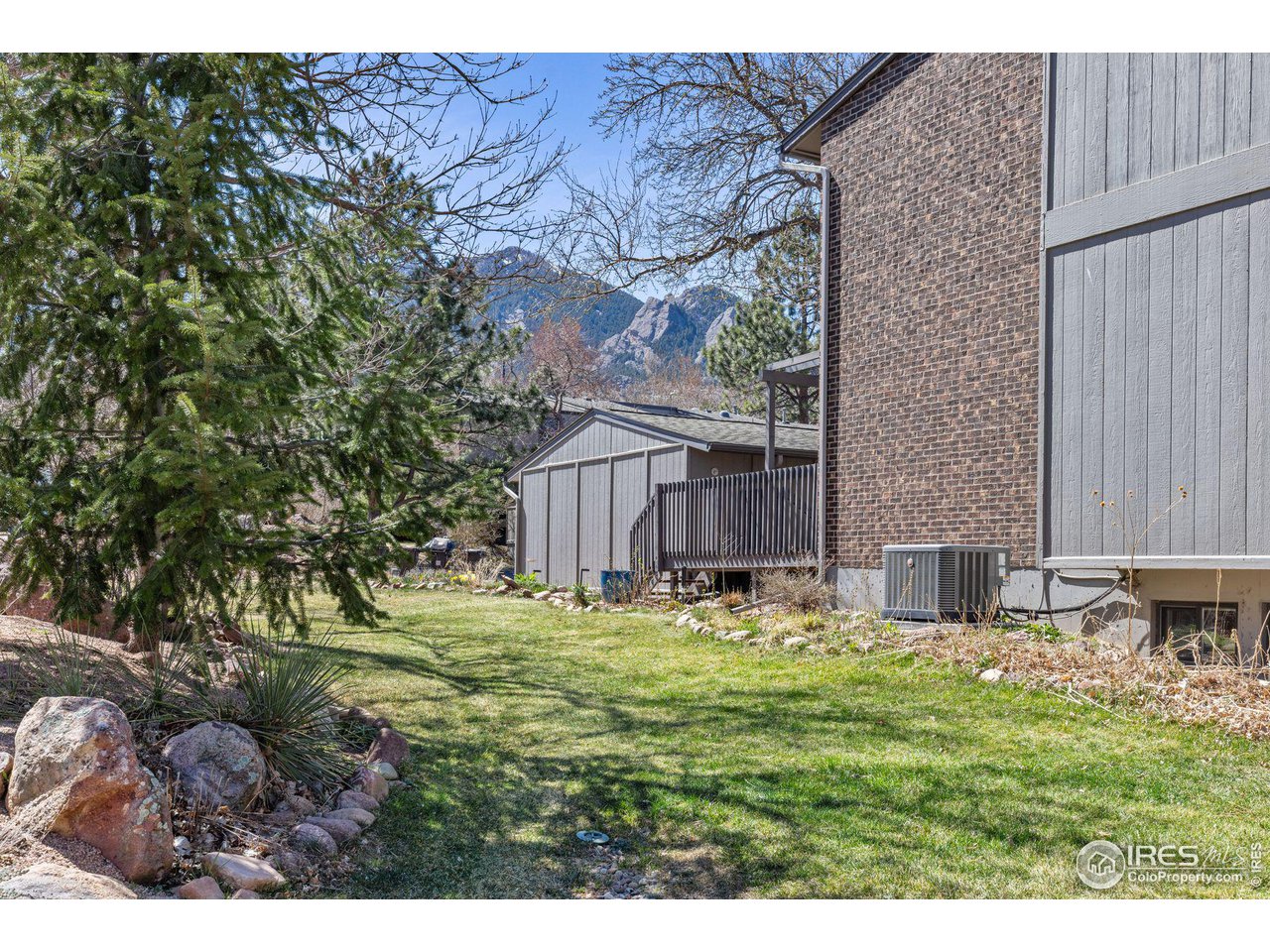 1385 Bear Mountain Dr 1385-D