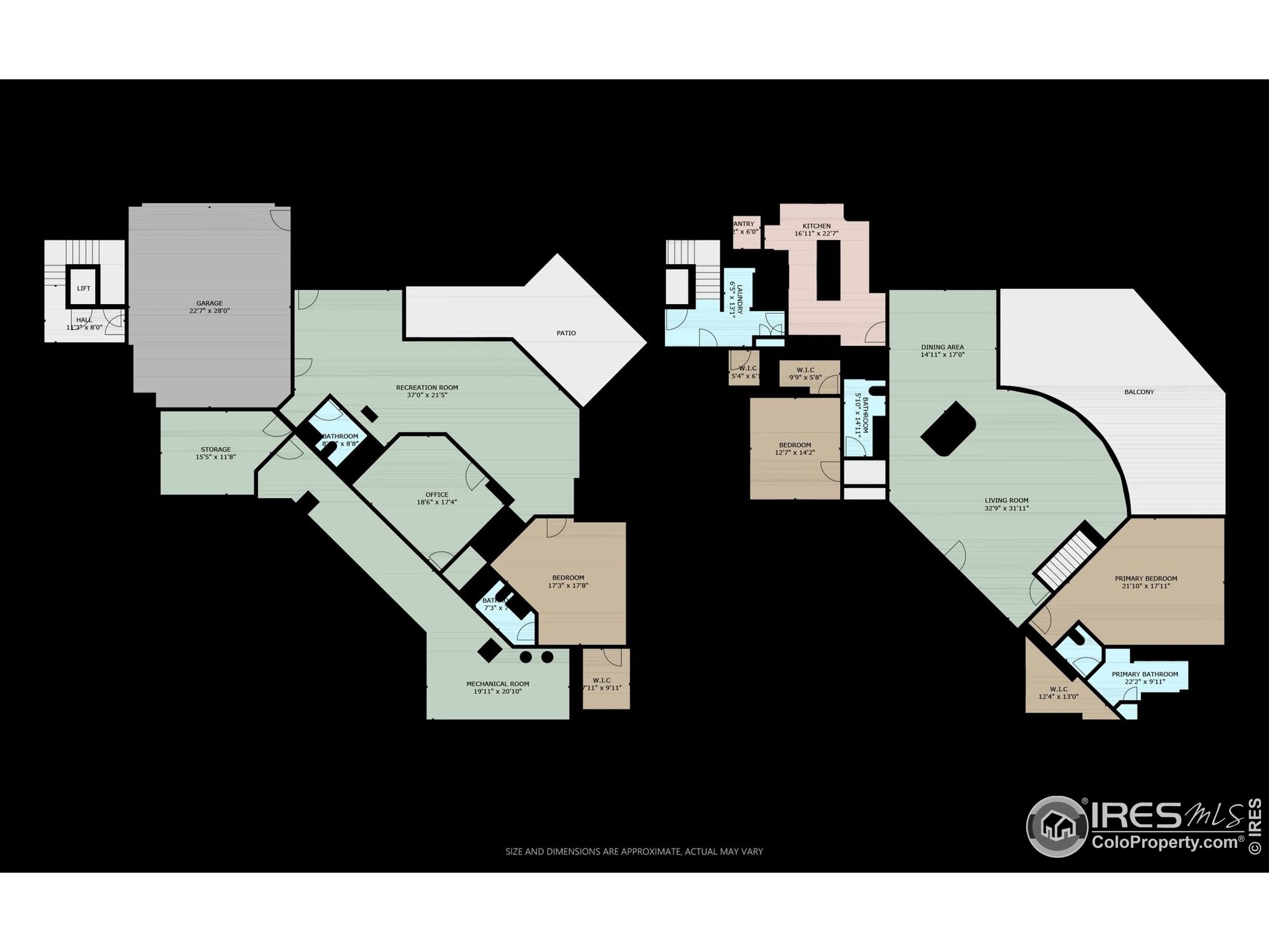 95 Rowell Dr