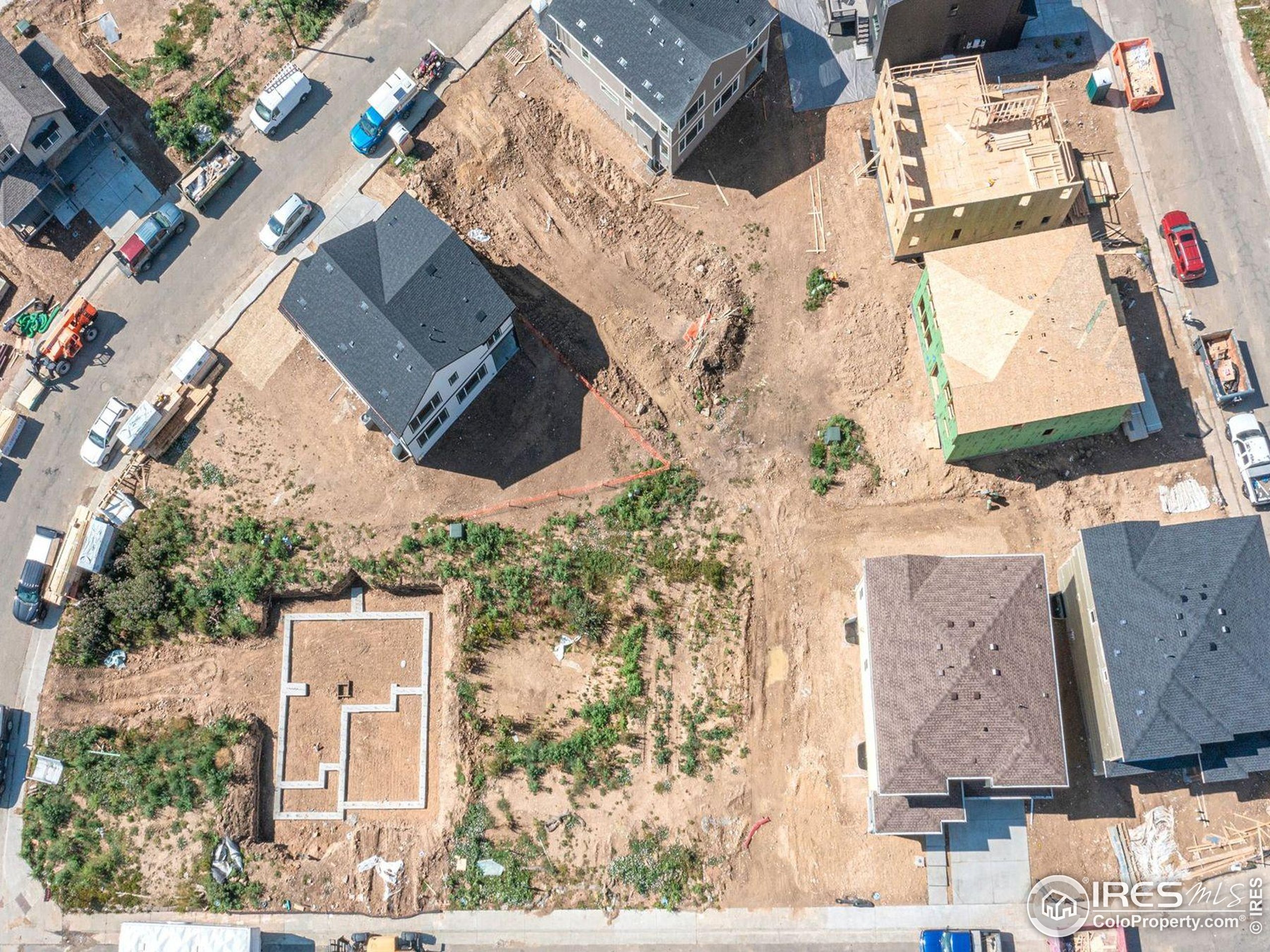 110 Cayauga Way