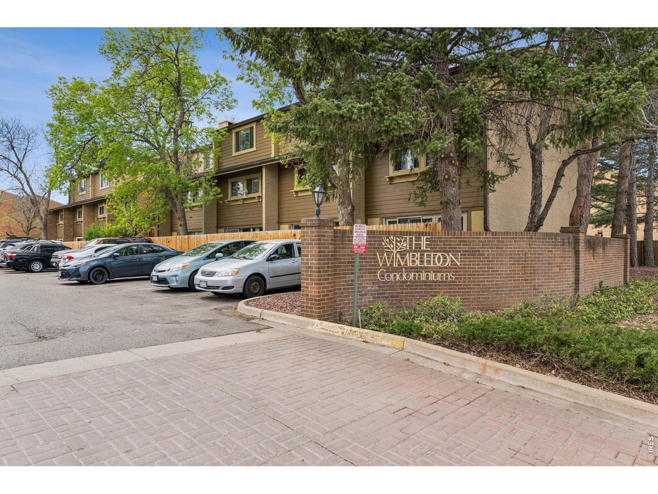 3000 Colorado Ave E-117