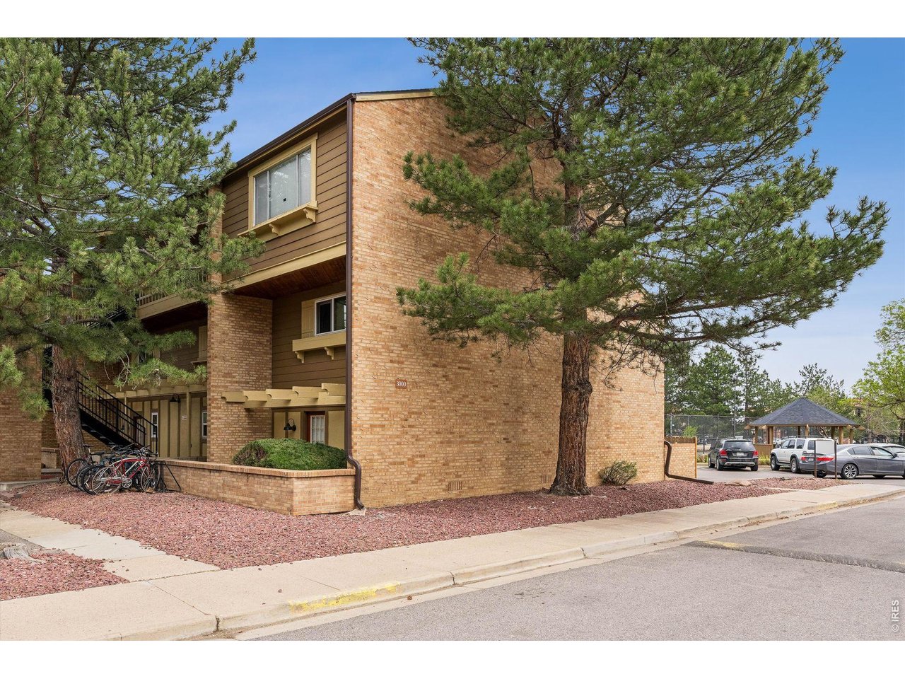 3000 Colorado Ave E-117