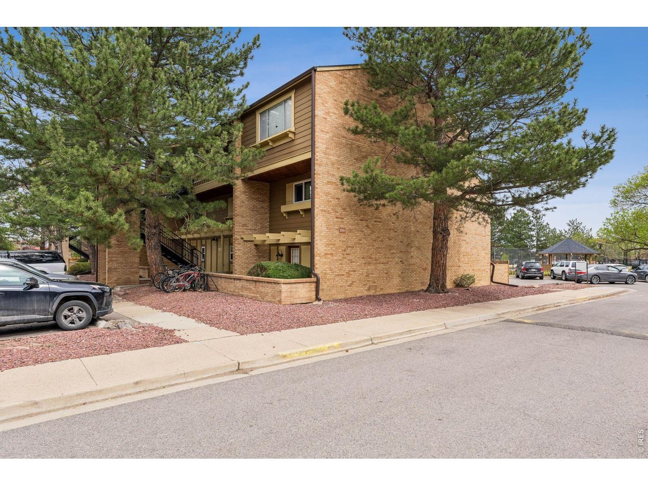 3000 Colorado Ave E-117