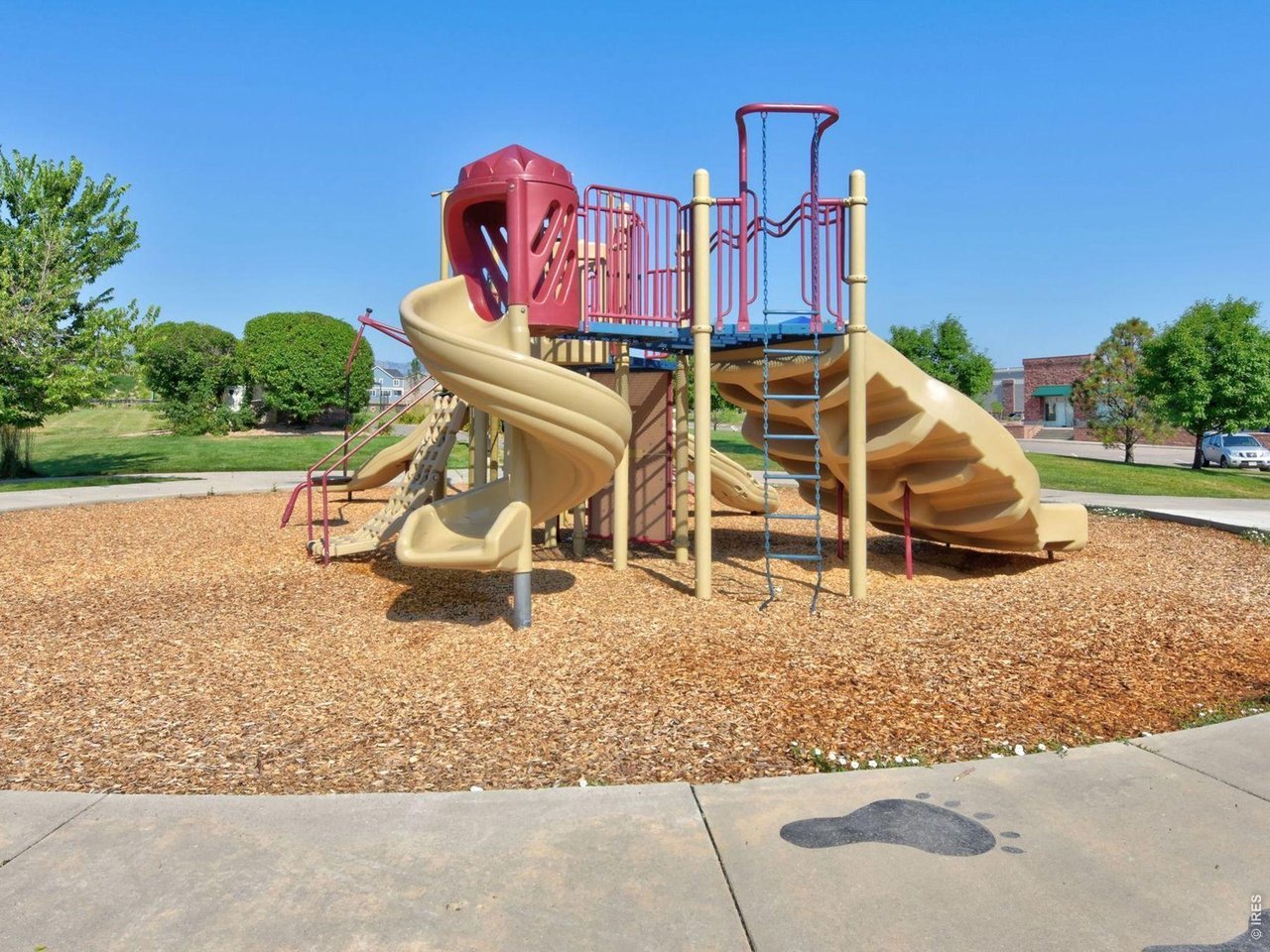 110 Cayauga Way