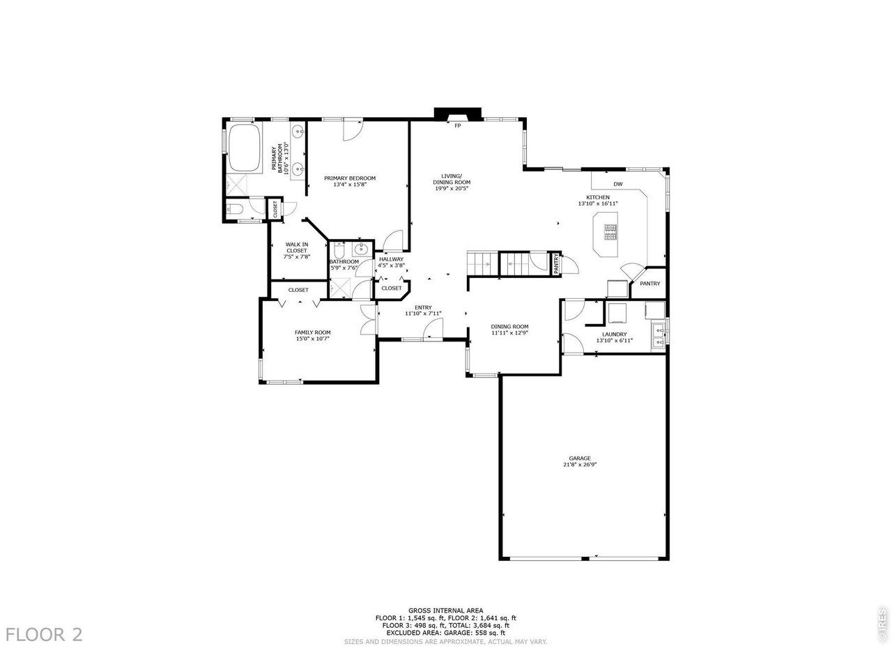 6852 Peppertree Dr