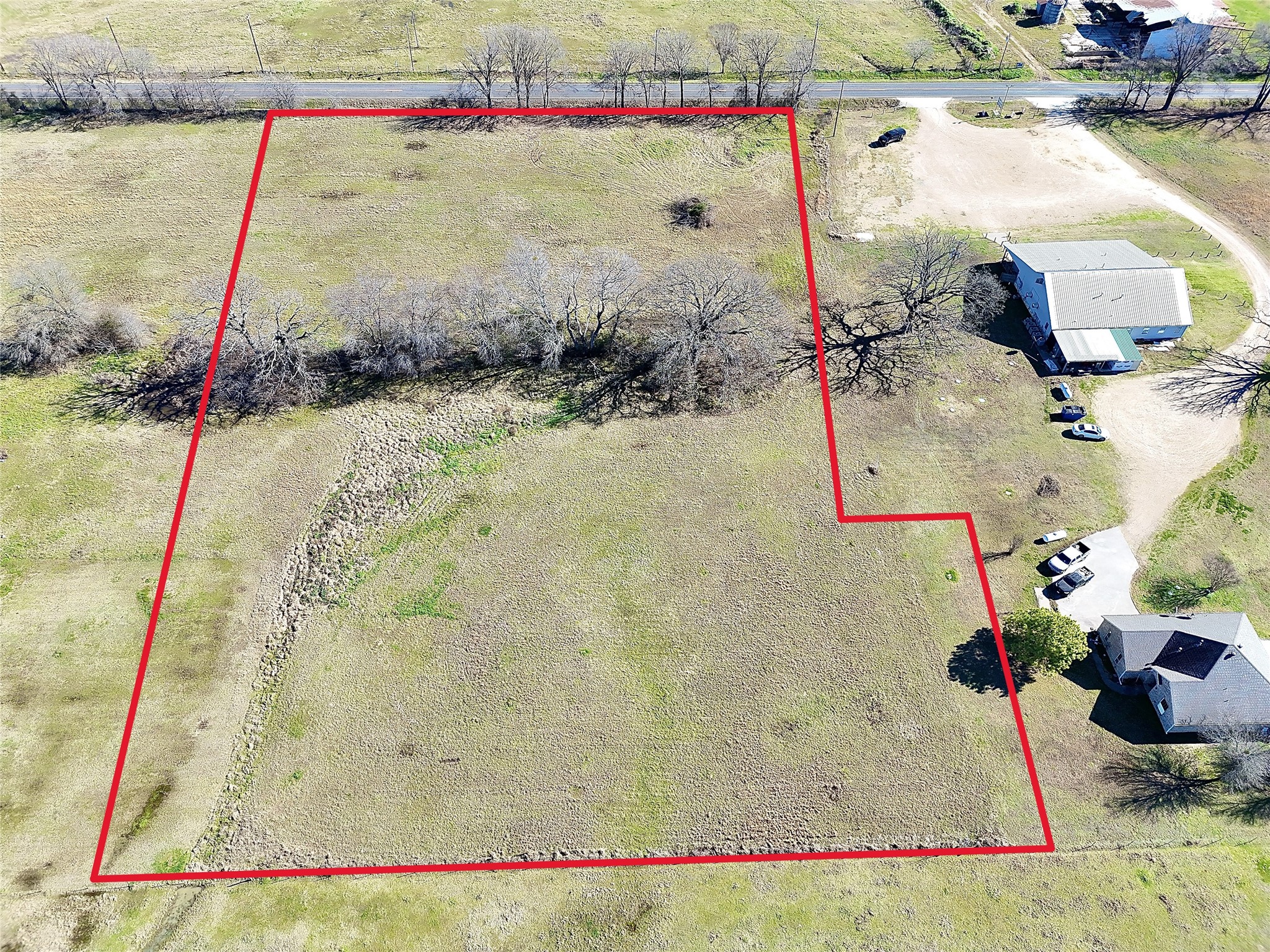 TBD Farm Road 69