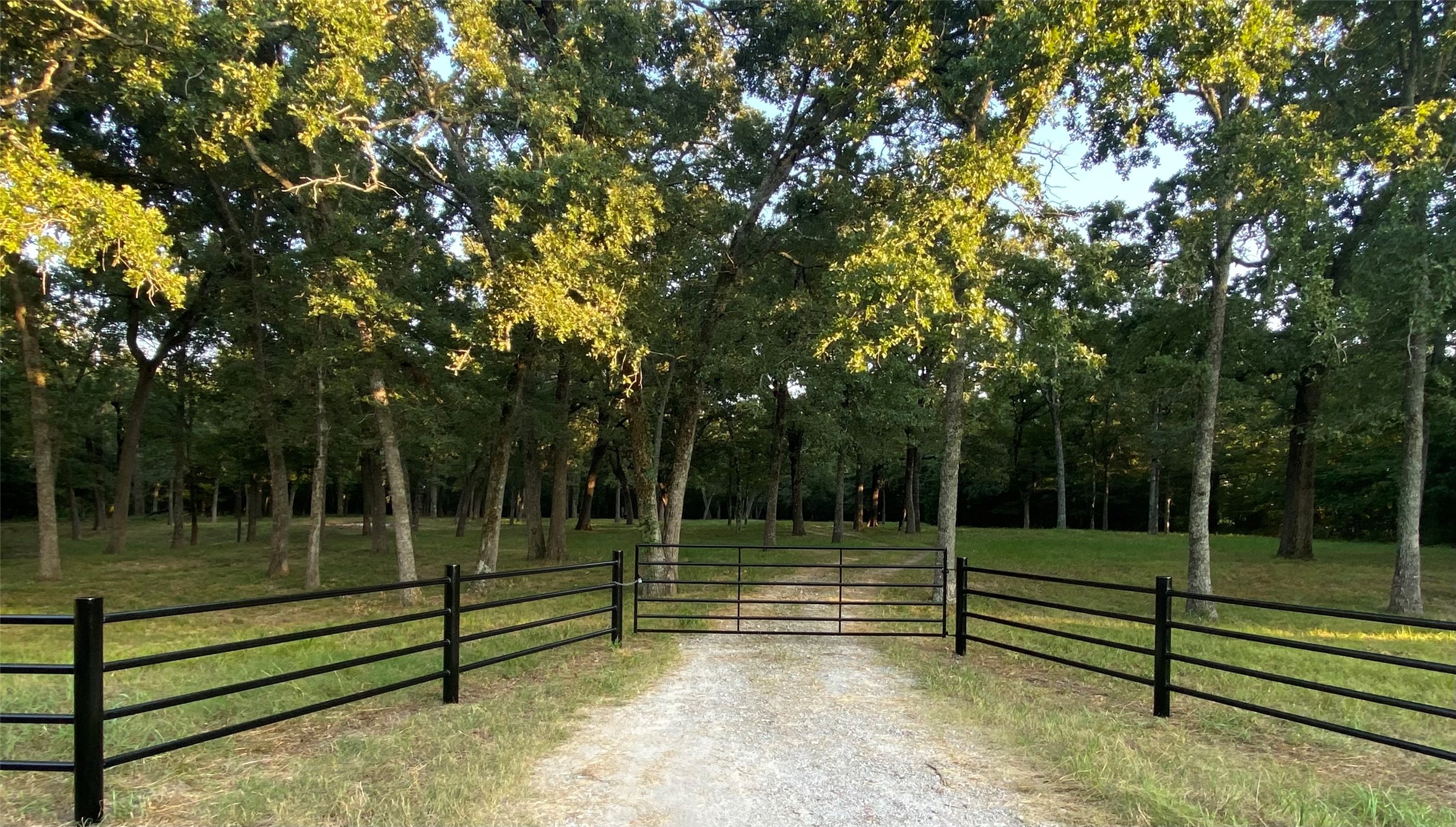 852 County Road 4588