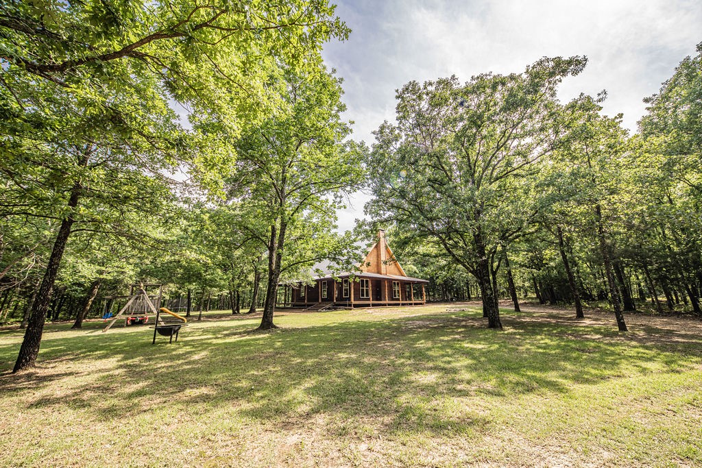 330 County Road 4577