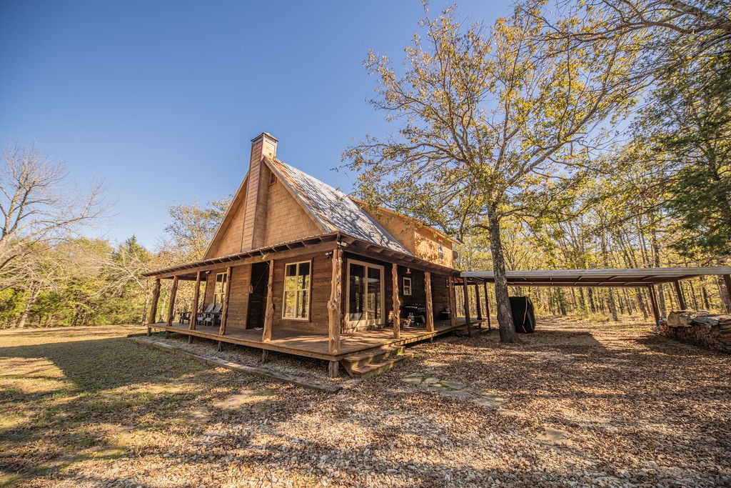 330 County Road 4577