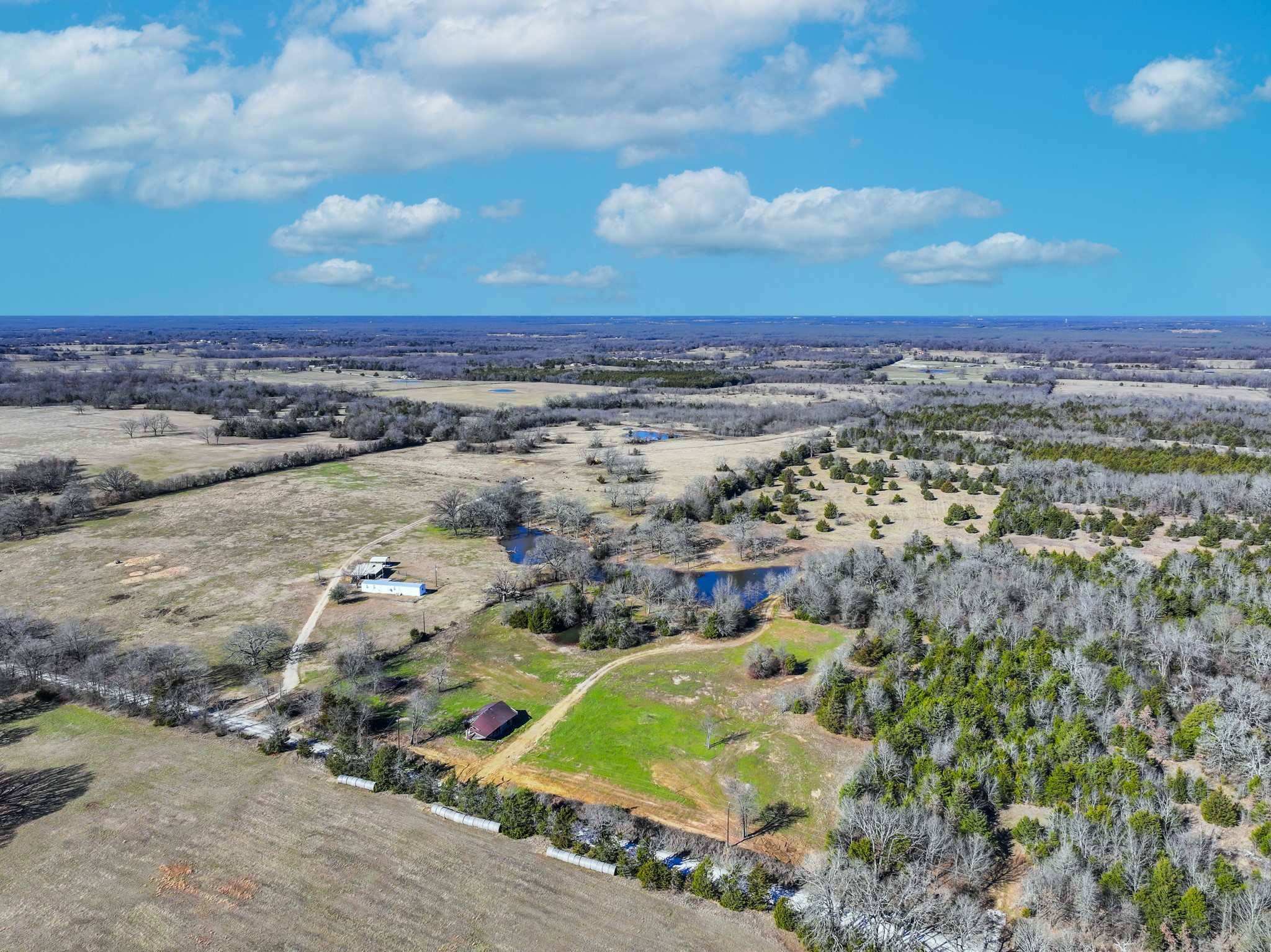 TBD County Road 4574