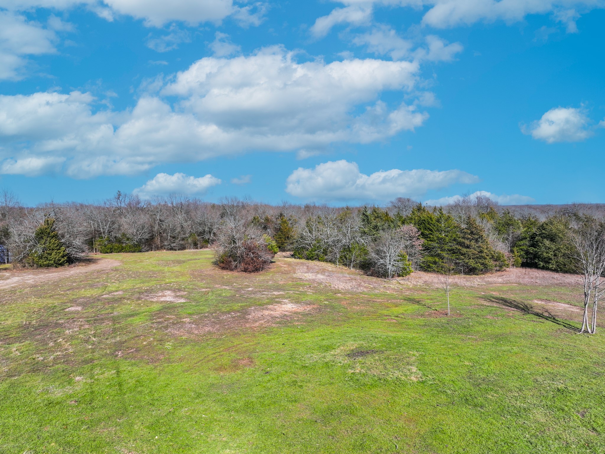 TBD County Road 4574