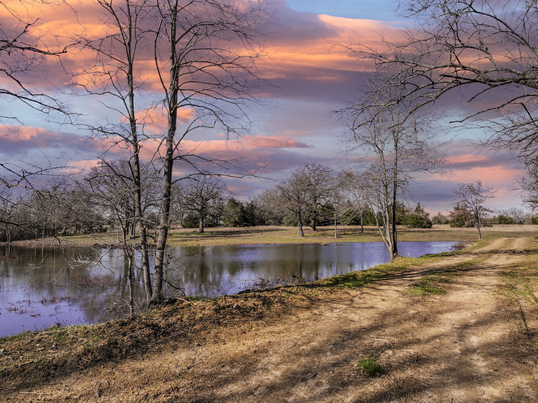 TBD County Road 4574