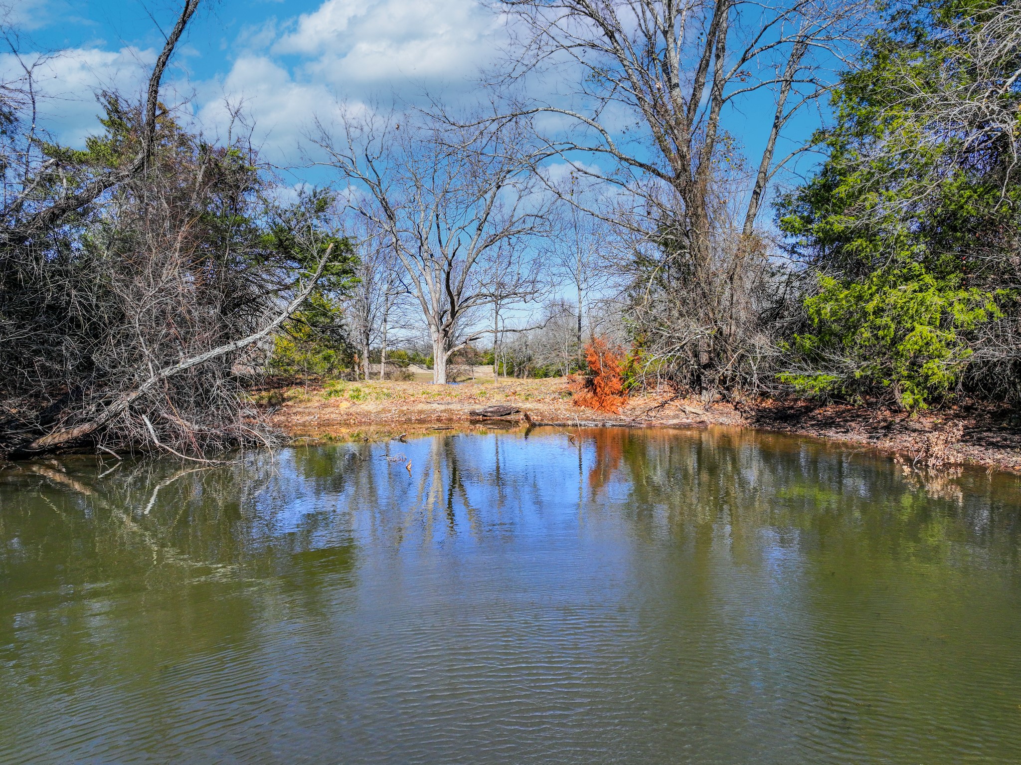 TBD County Road 4574